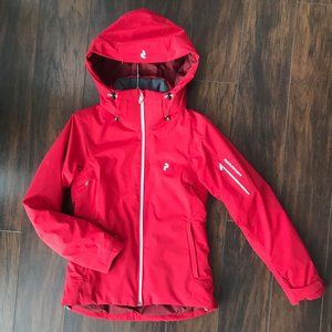 Peak Performance - Anima Ski Jacket Size XS